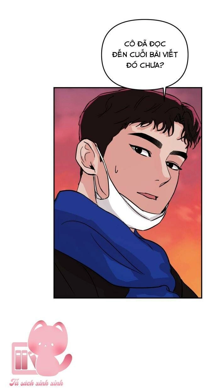 Tình Yêu Cấp 4 Chapter 3 - 62