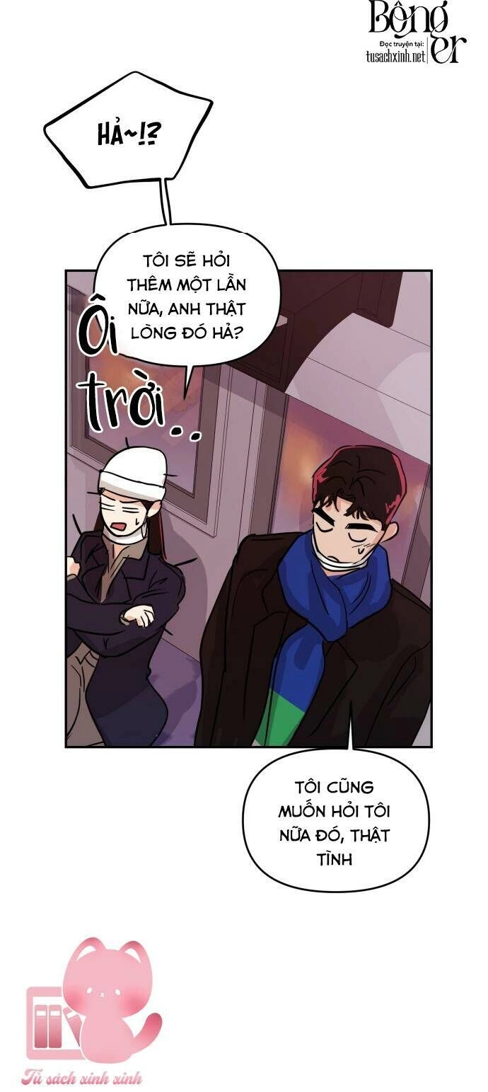 Tình Yêu Cấp 4 Chapter 3 - 65