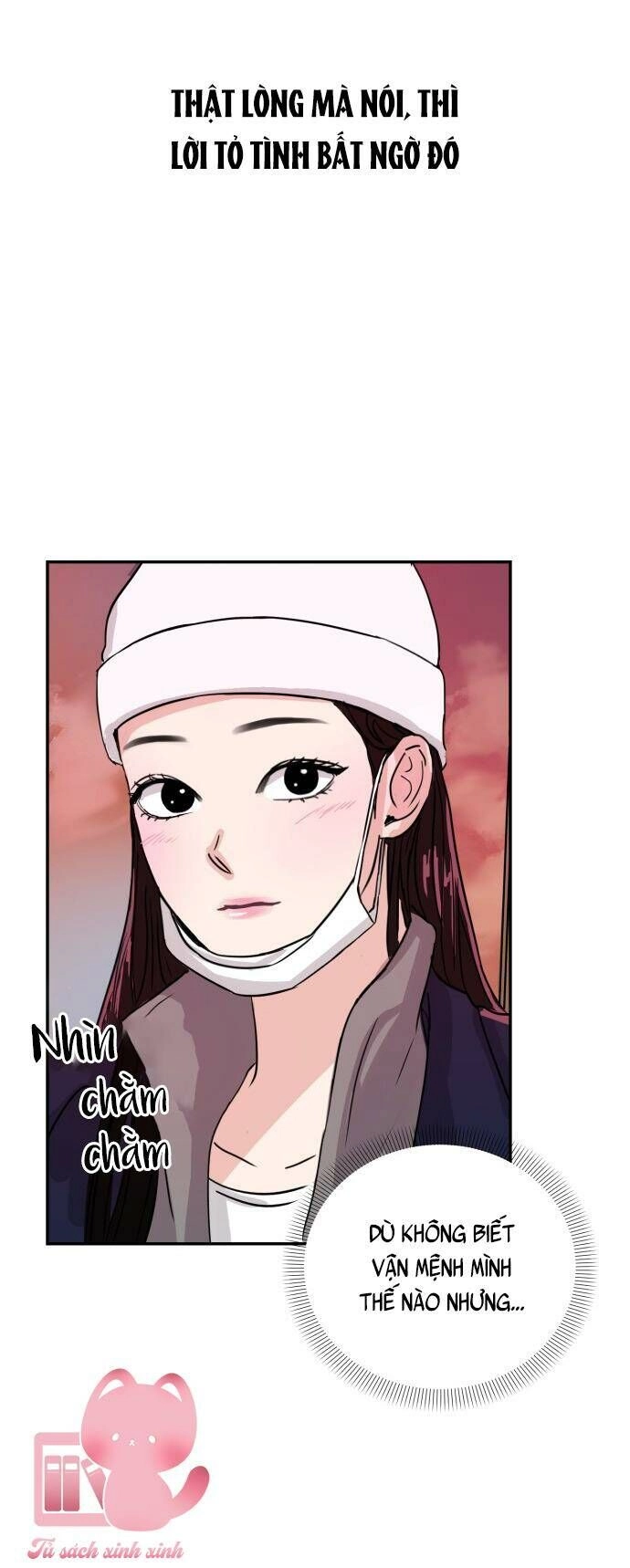 Tình Yêu Cấp 4 Chapter 3 - 66