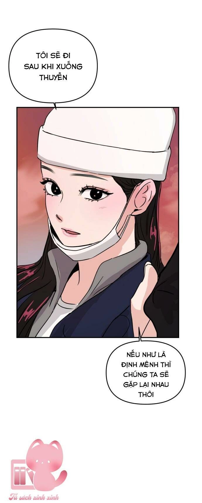 Tình Yêu Cấp 4 Chapter 3 - 68