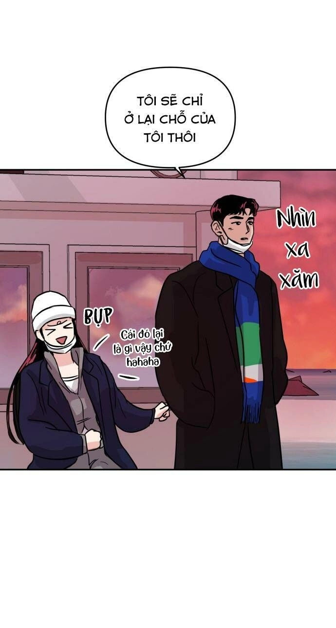 Tình Yêu Cấp 4 Chapter 3 - 74