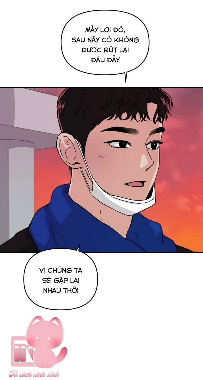 Tình Yêu Cấp 4 Chapter 3 - 75