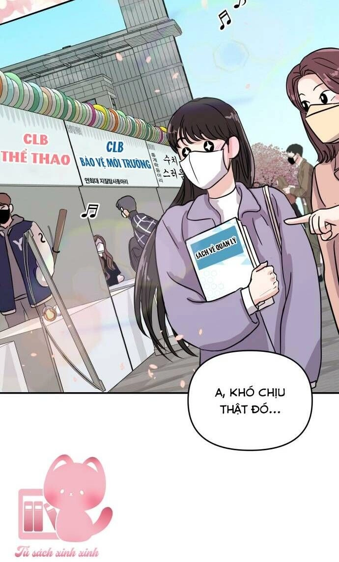 Tình Yêu Cấp 4 Chapter 3 - 78