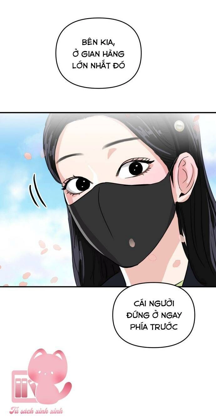 Tình Yêu Cấp 4 Chapter 3 - 81