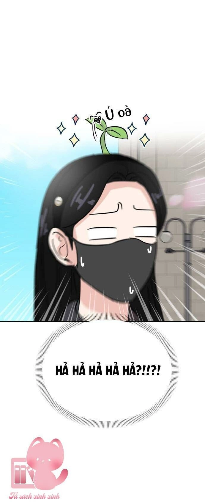 Tình Yêu Cấp 4 Chapter 4 - 3