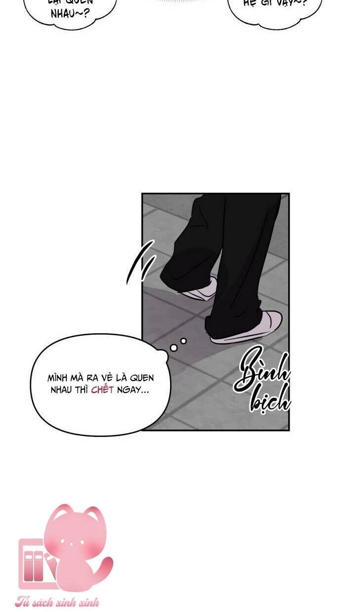 Tình Yêu Cấp 4 Chapter 4 - 8