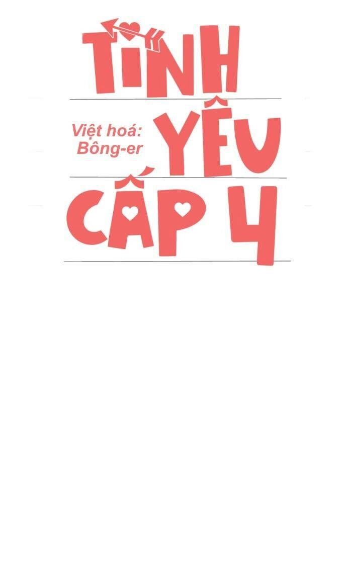 Tình Yêu Cấp 4 Chapter 4 - 9