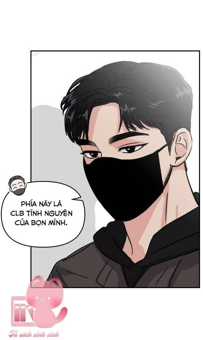 Tình Yêu Cấp 4 Chapter 4 - 10