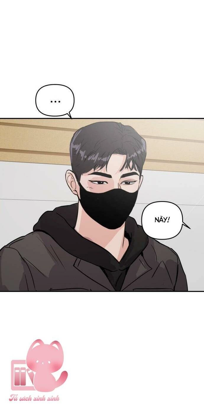 Tình Yêu Cấp 4 Chapter 4 - 17