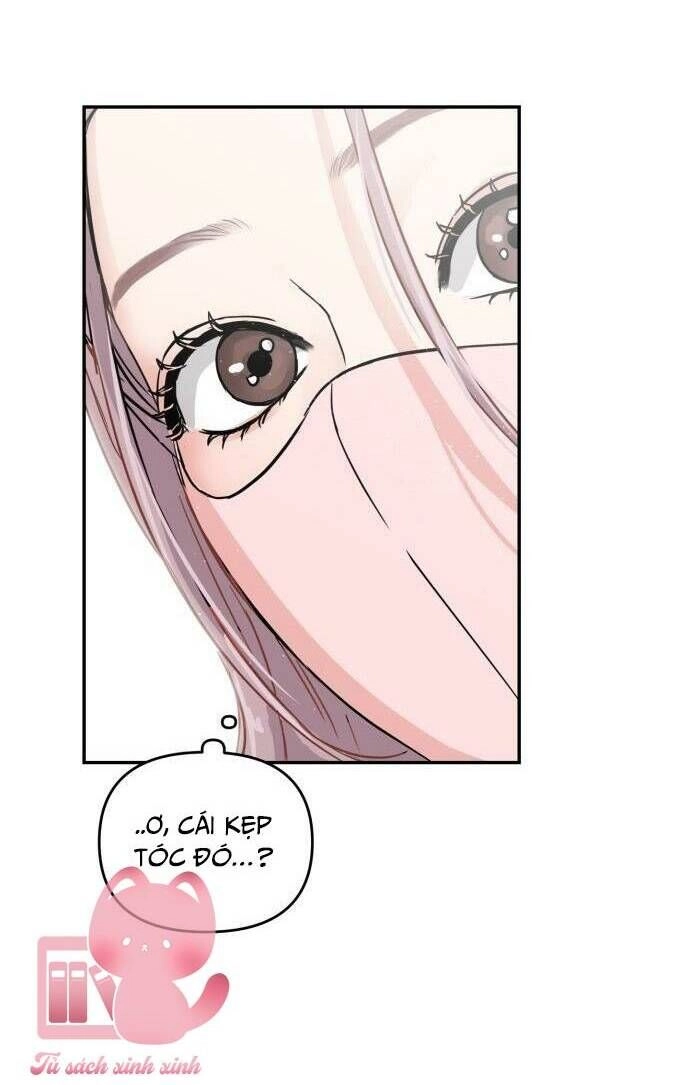 Tình Yêu Cấp 4 Chapter 4 - 22