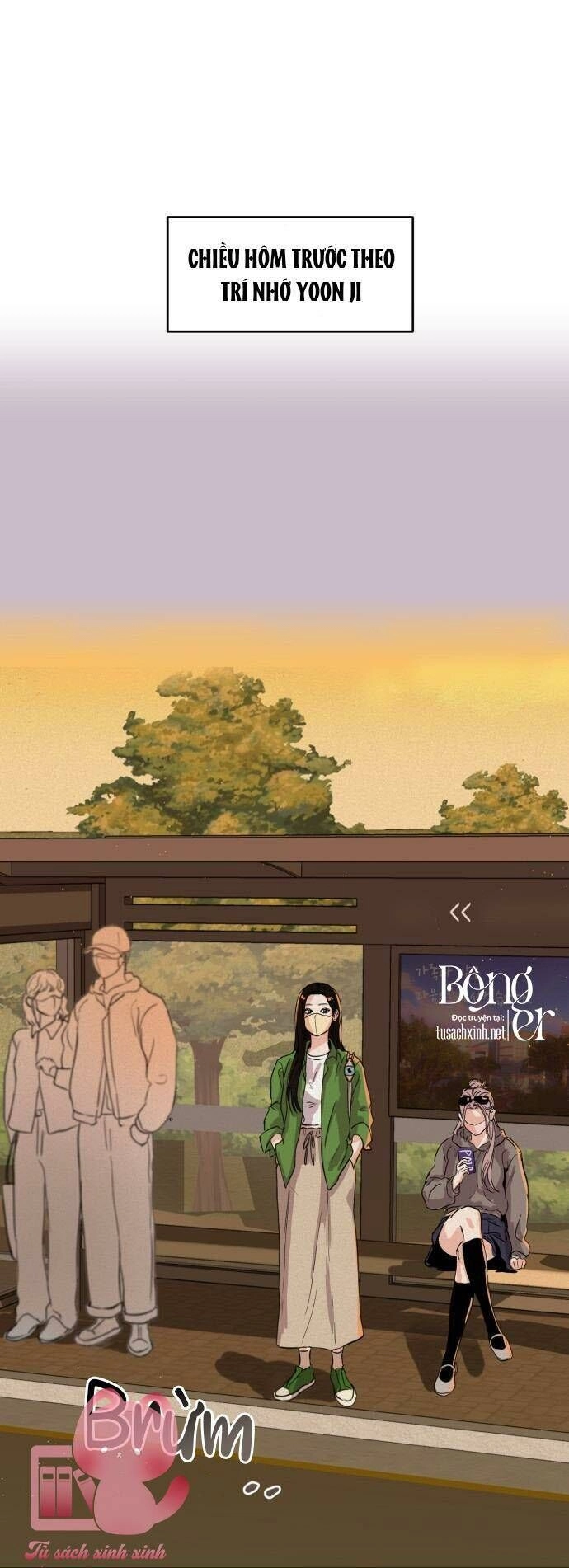 Tình Yêu Cấp 4 Chapter 4 - 24