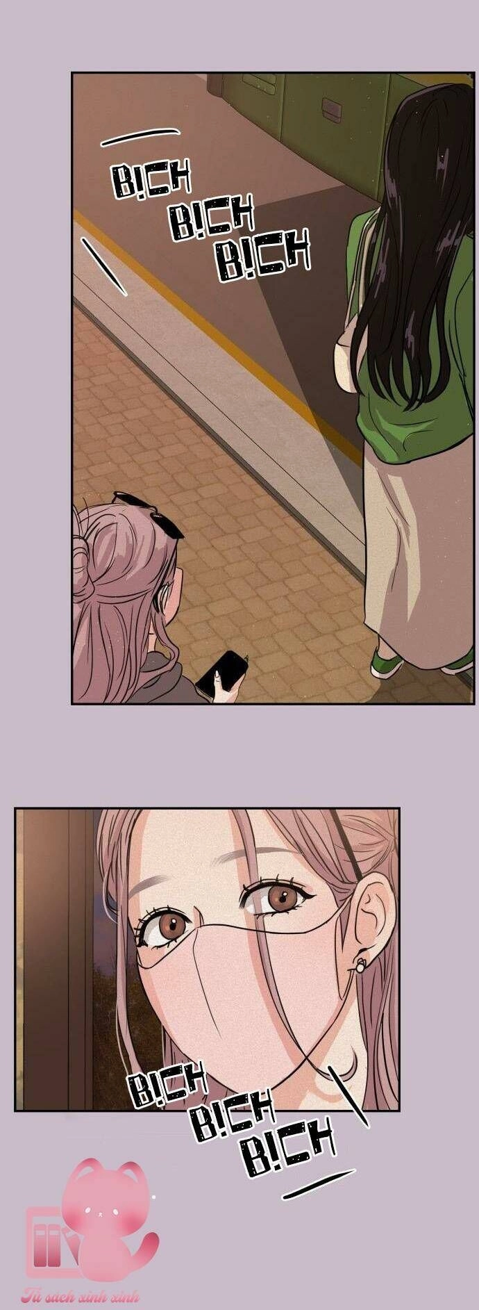 Tình Yêu Cấp 4 Chapter 4 - 26