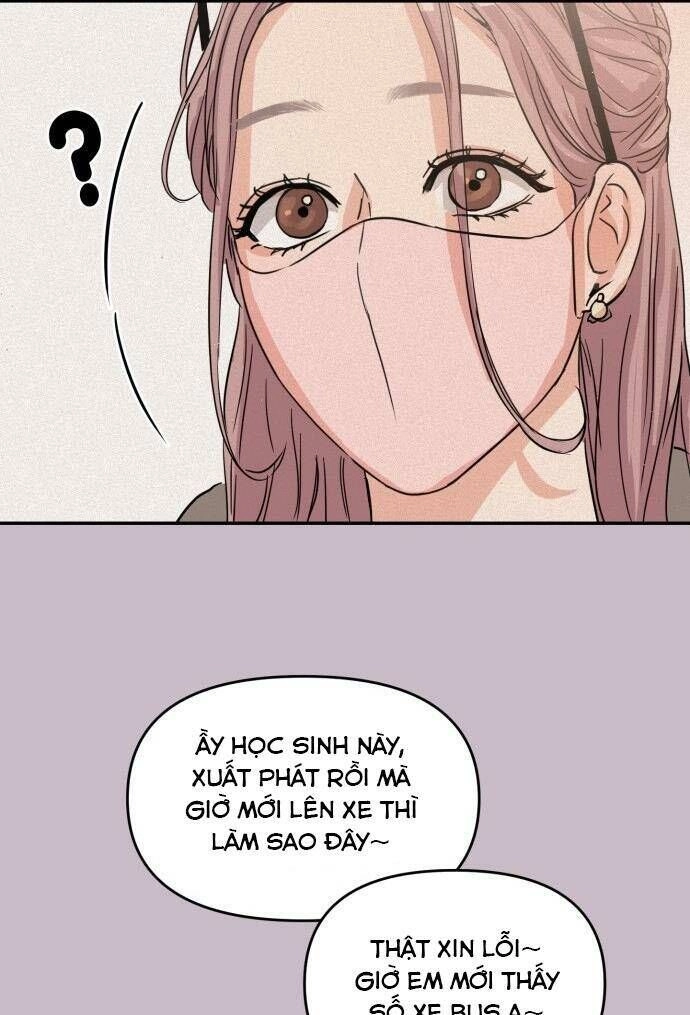 Tình Yêu Cấp 4 Chapter 4 - 30