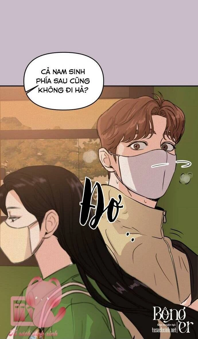 Tình Yêu Cấp 4 Chapter 4 - 35