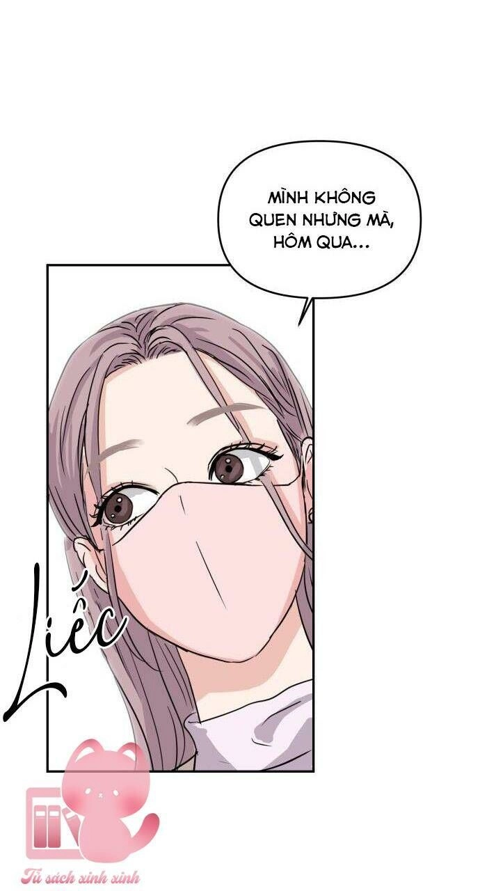 Tình Yêu Cấp 4 Chapter 4 - 43