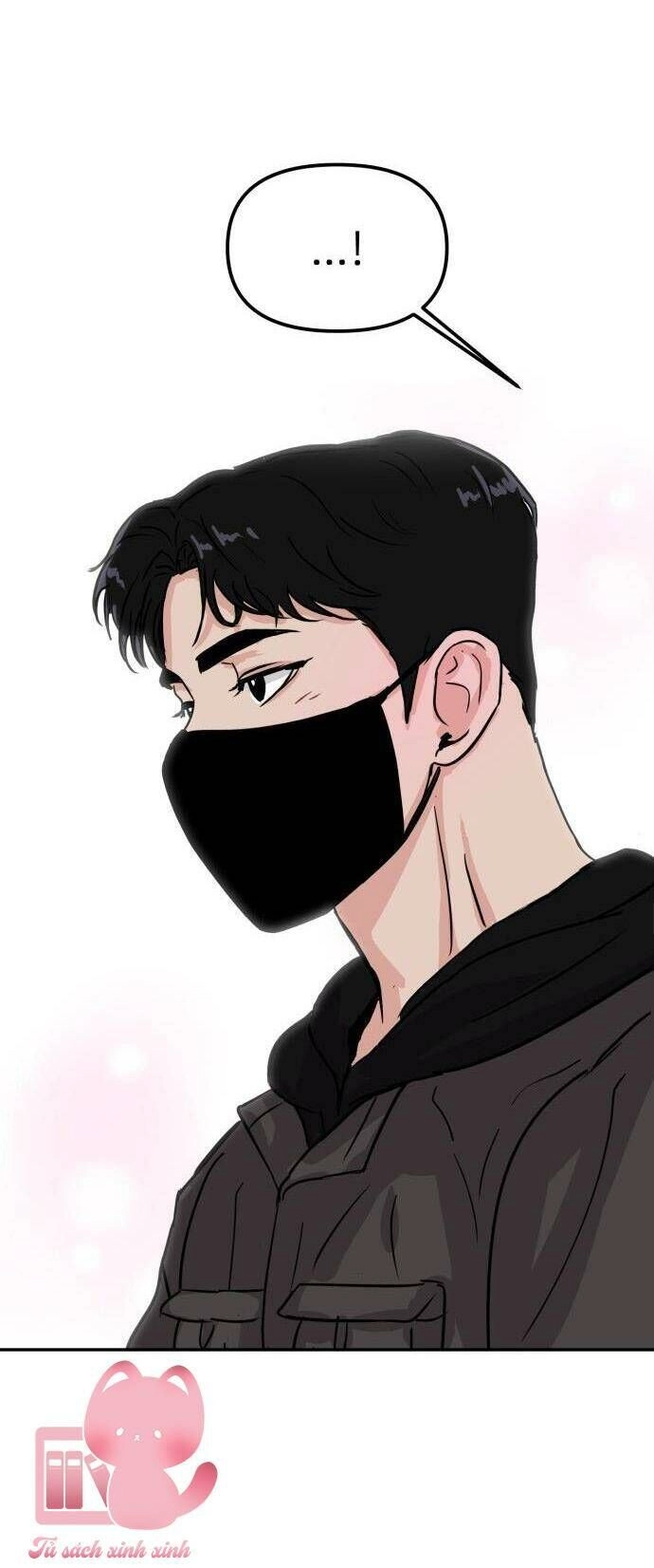 Tình Yêu Cấp 4 Chapter 4 - 44