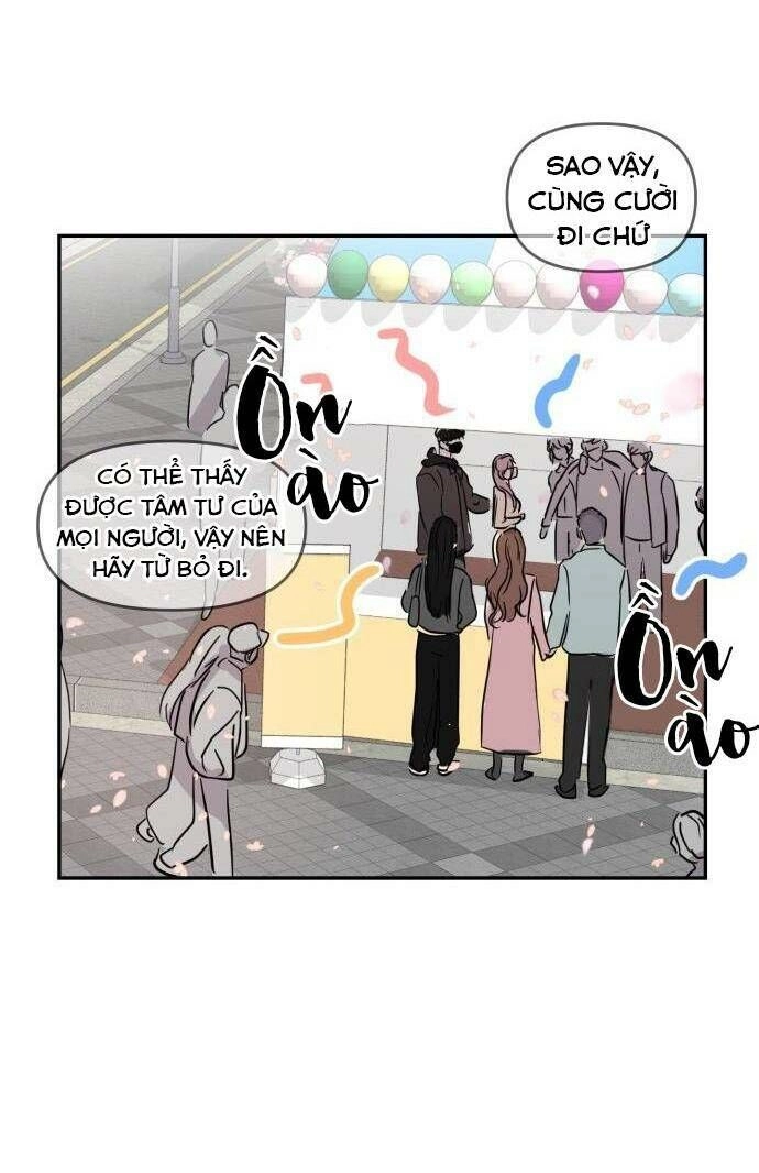 Tình Yêu Cấp 4 Chapter 4 - 54