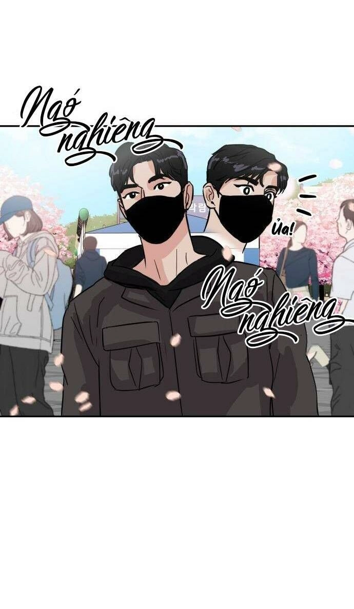 Tình Yêu Cấp 4 Chapter 4 - 63