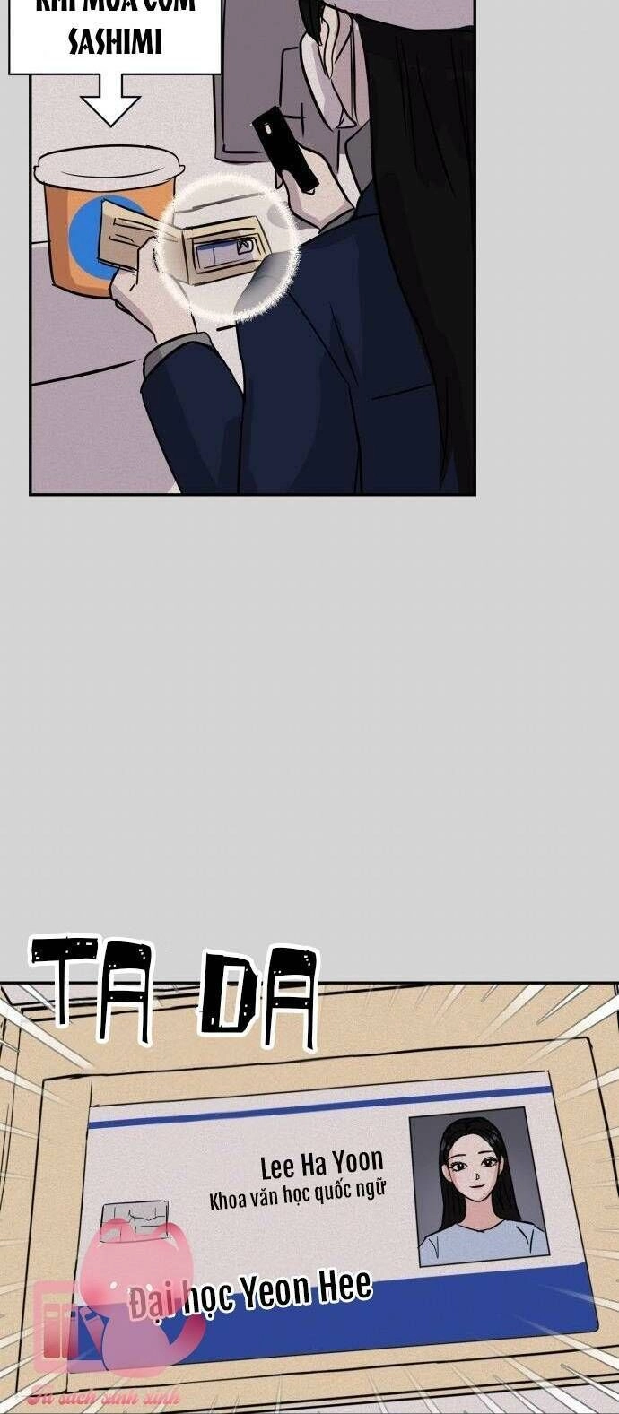 Tình Yêu Cấp 4 Chapter 4 - 73