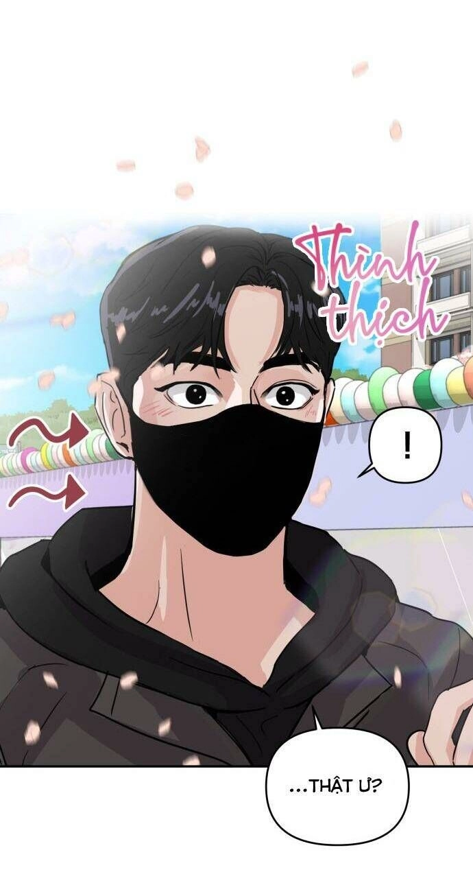 Tình Yêu Cấp 4 Chapter 4 - 80