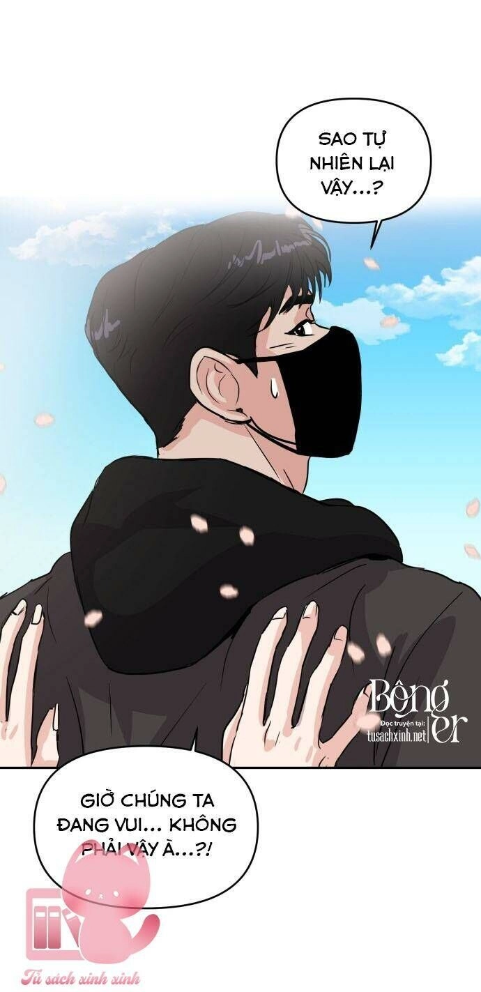 Tình Yêu Cấp 4 Chapter 4 - 85