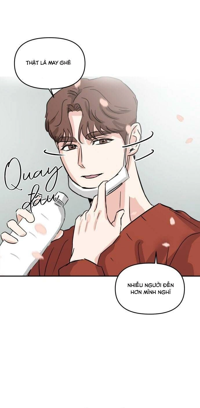 Tình Yêu Cấp 4 Chapter 4 - 90