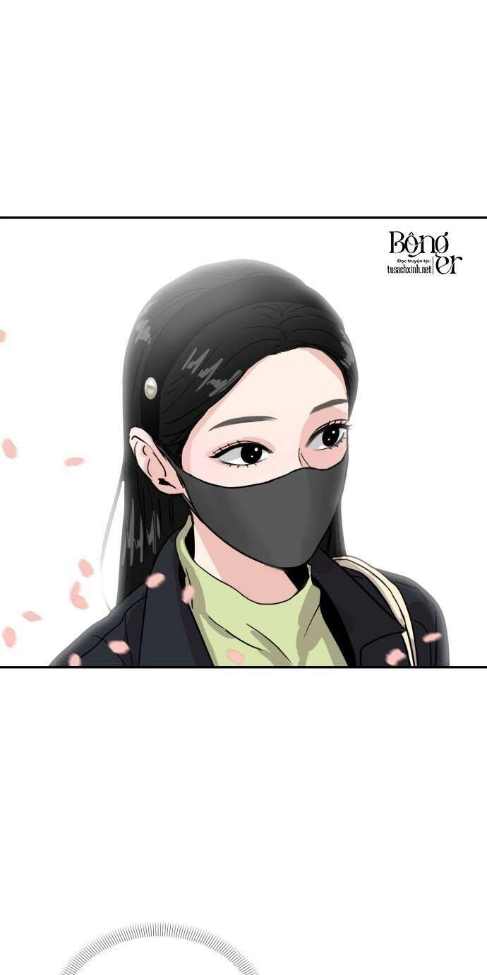 Tình Yêu Cấp 4 Chapter 5 - 3