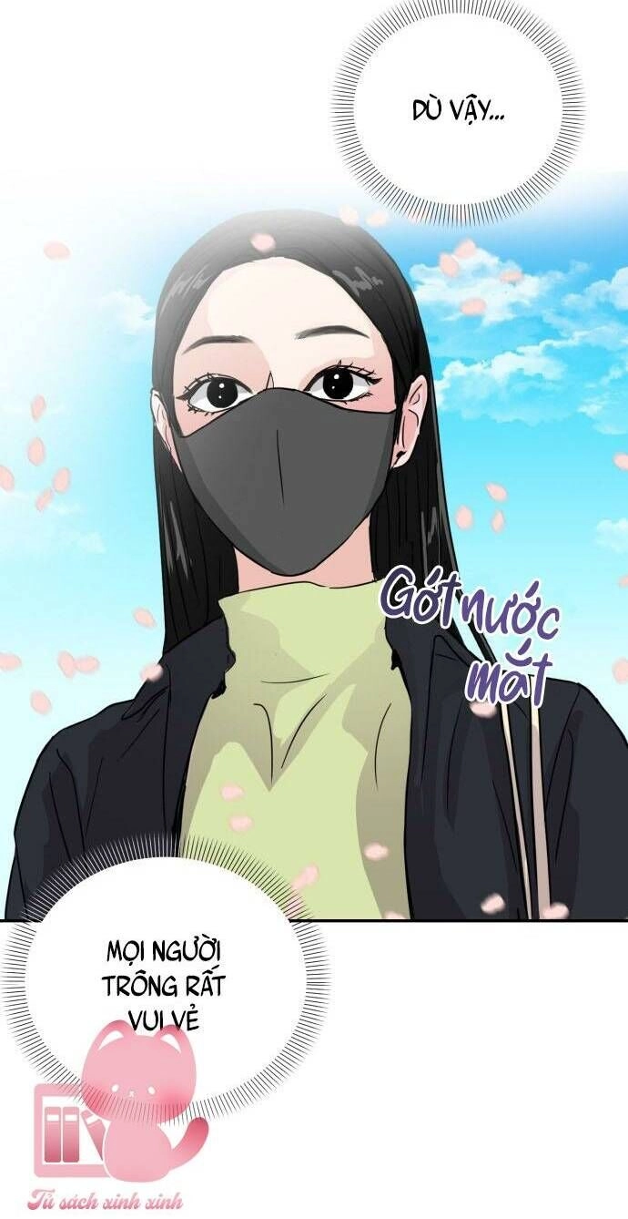 Tình Yêu Cấp 4 Chapter 5 - 12