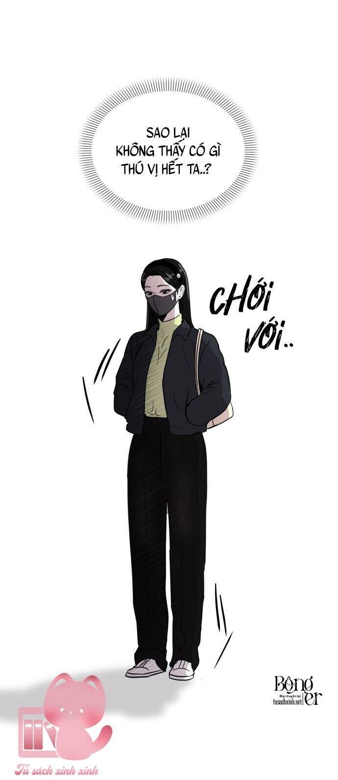 Tình Yêu Cấp 4 Chapter 5 - 15