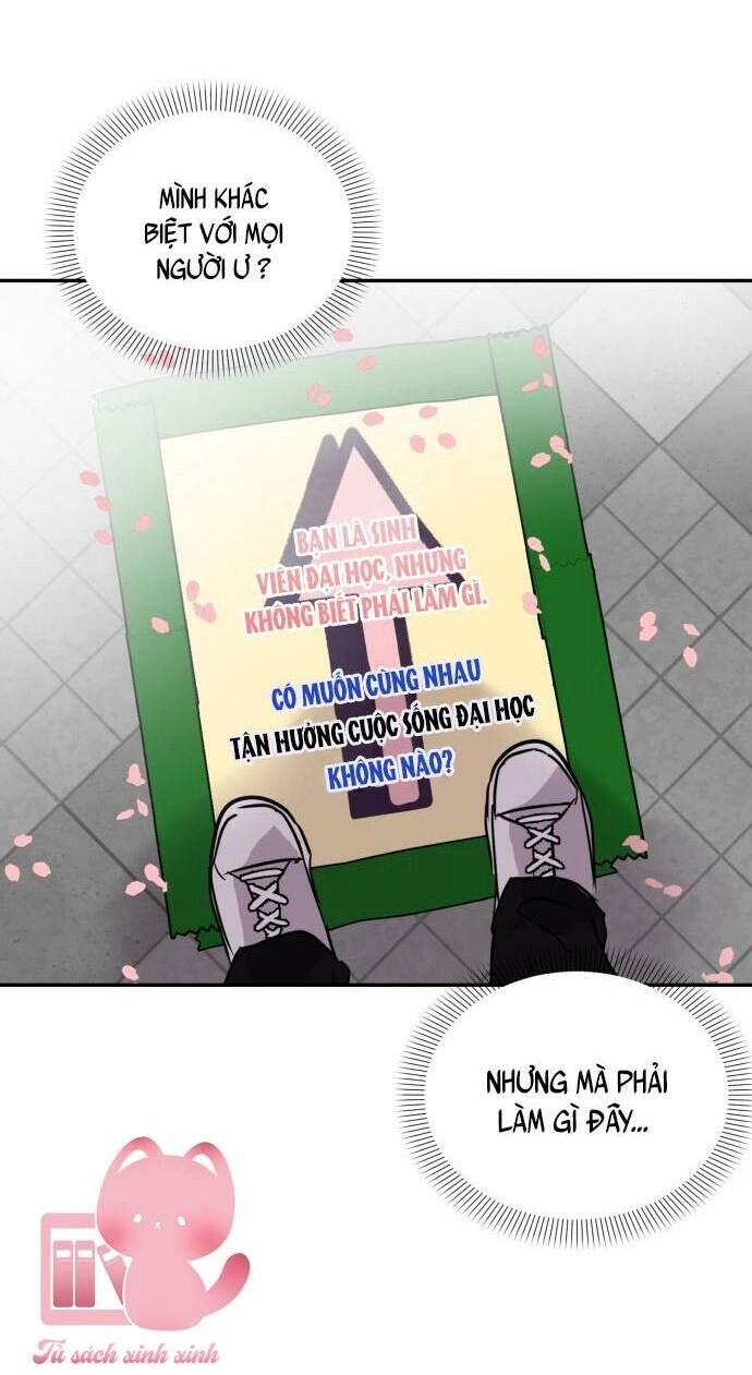 Tình Yêu Cấp 4 Chapter 5 - 17