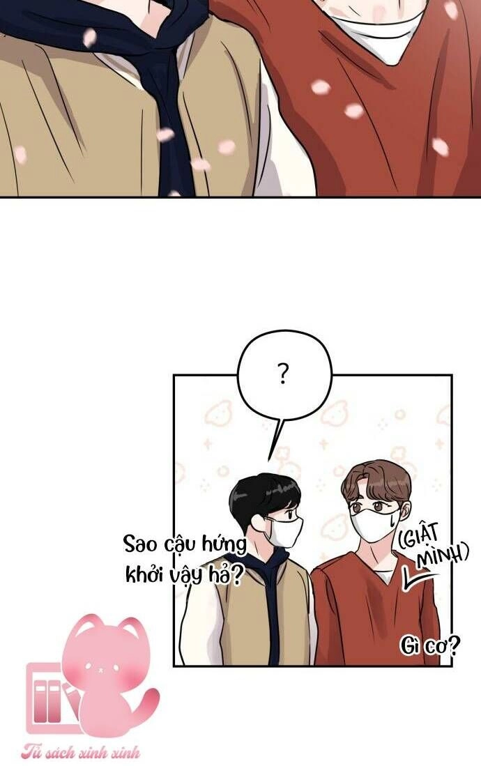 Tình Yêu Cấp 4 Chapter 5 - 27