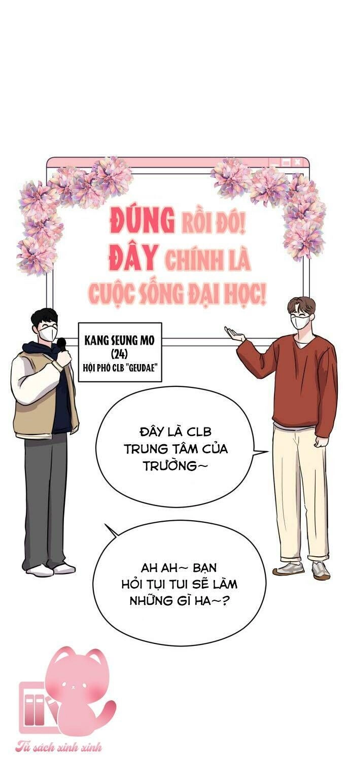 Tình Yêu Cấp 4 Chapter 5 - 30