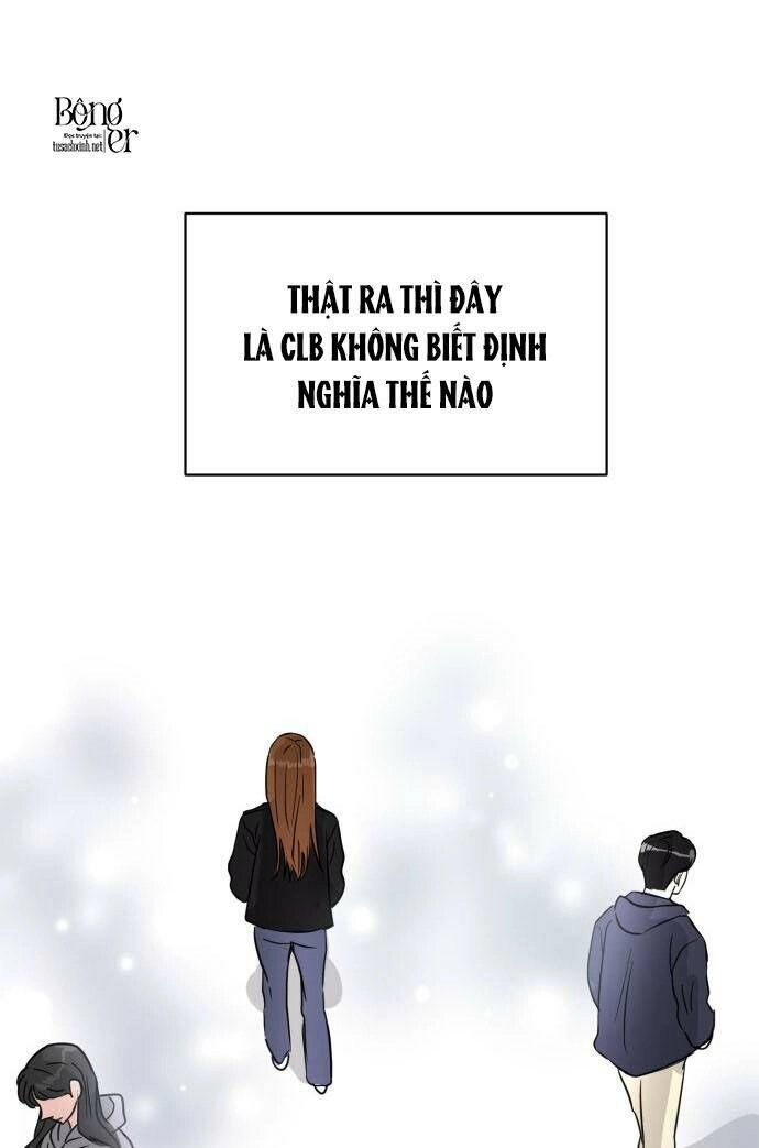 Tình Yêu Cấp 4 Chapter 5 - 34