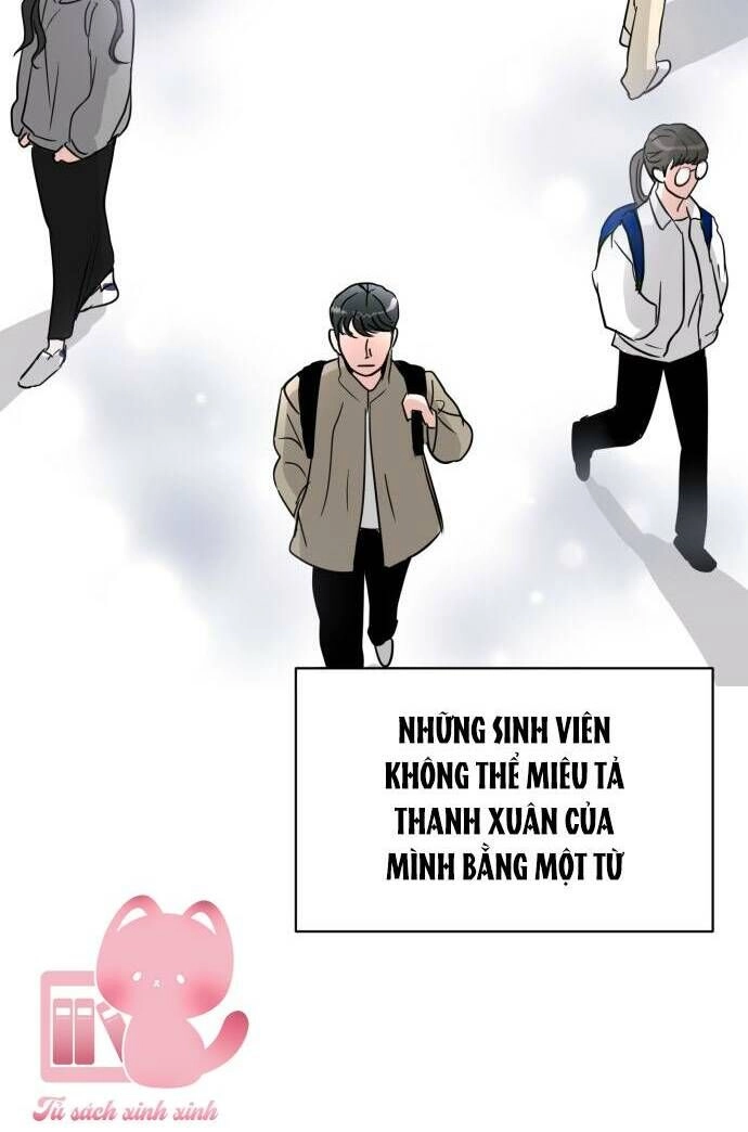 Tình Yêu Cấp 4 Chapter 5 - 35