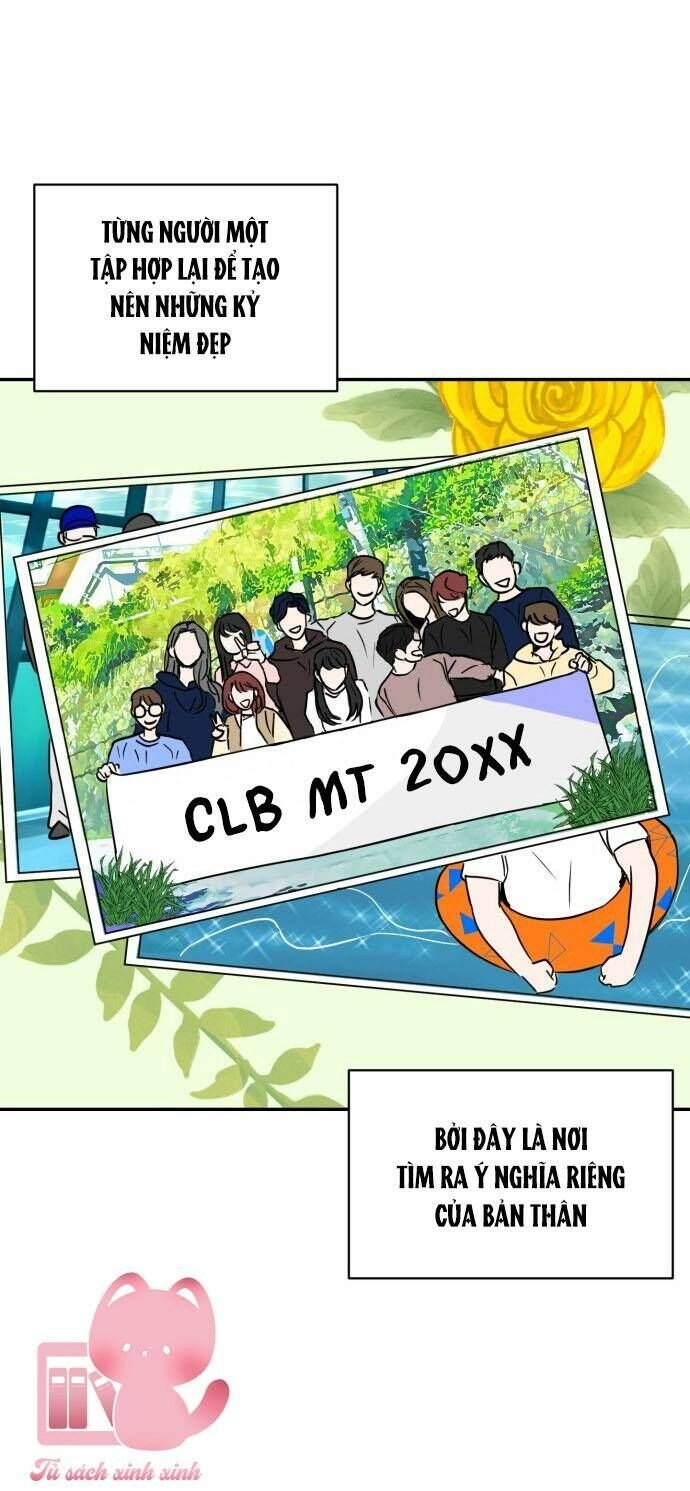 Tình Yêu Cấp 4 Chapter 5 - 36