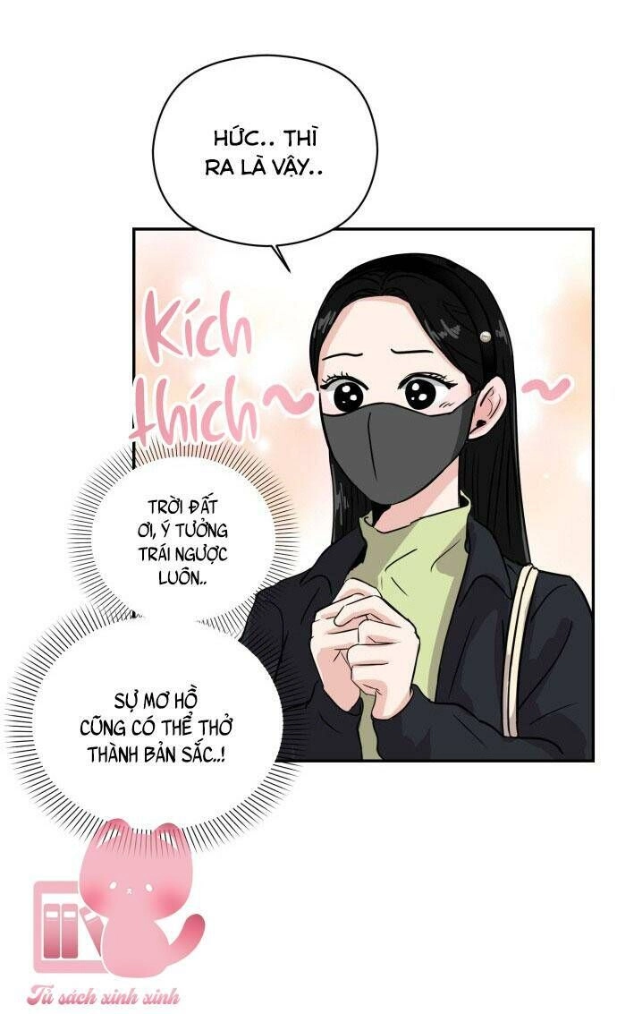 Tình Yêu Cấp 4 Chapter 5 - 38