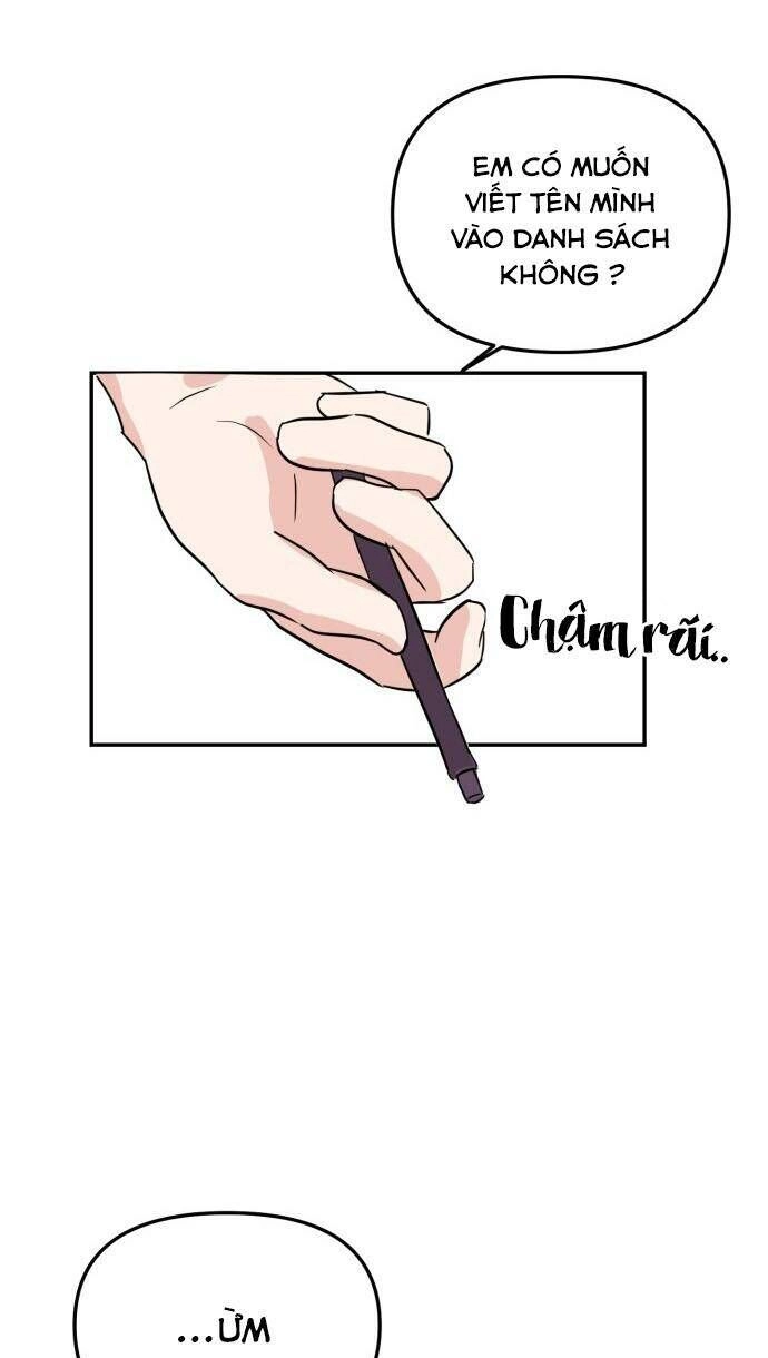 Tình Yêu Cấp 4 Chapter 5 - 40