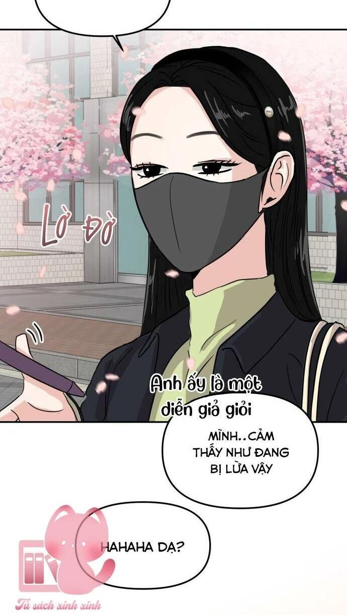 Tình Yêu Cấp 4 Chapter 5 - 41