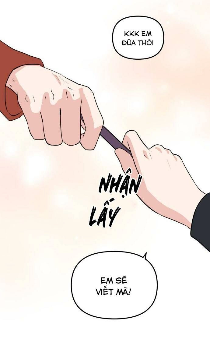 Tình Yêu Cấp 4 Chapter 5 - 42