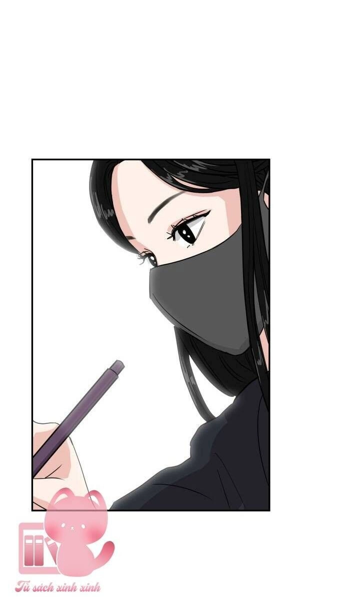 Tình Yêu Cấp 4 Chapter 5 - 43