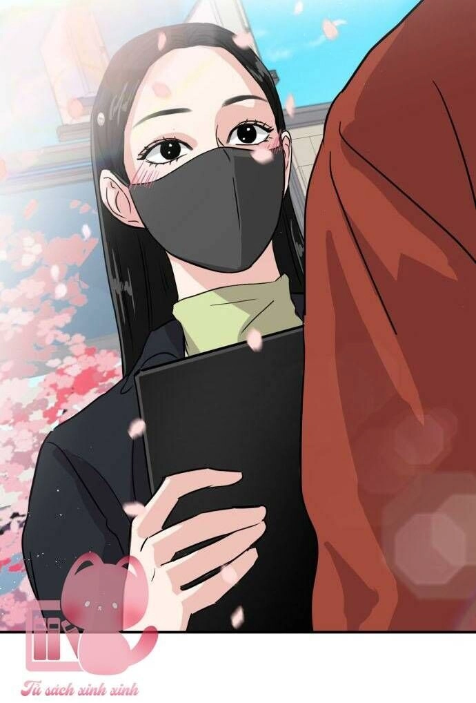 Tình Yêu Cấp 4 Chapter 5 - 48