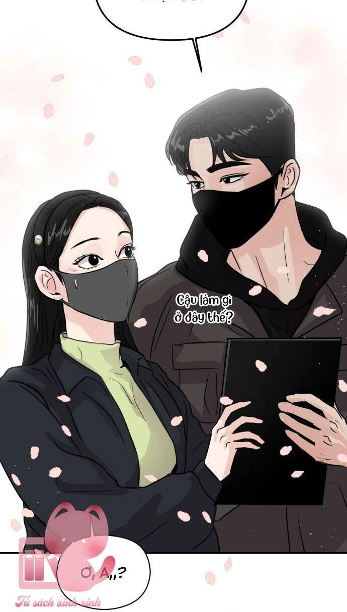 Tình Yêu Cấp 4 Chapter 5 - 51