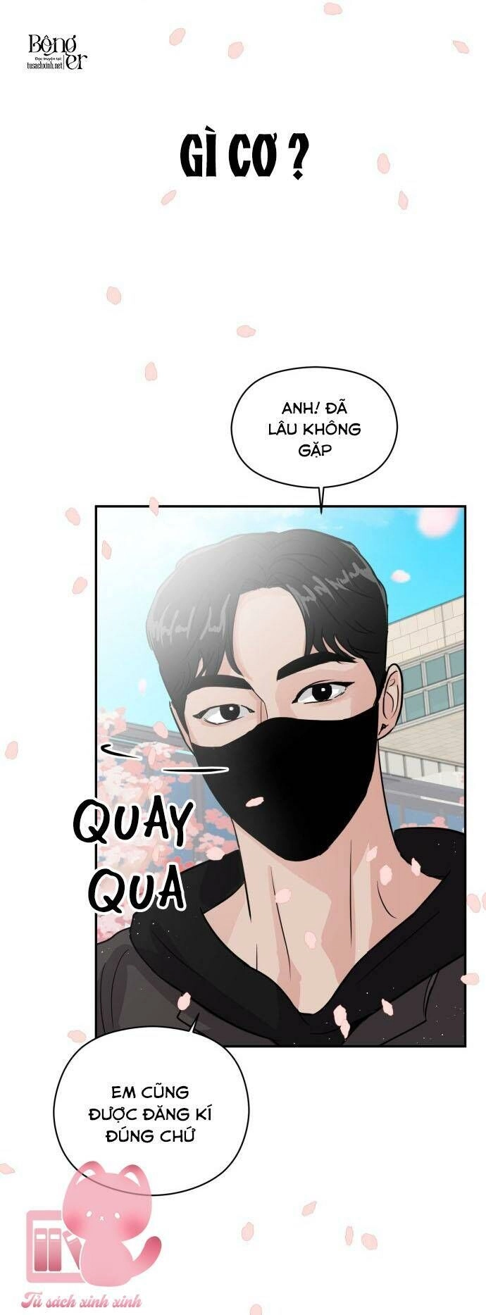 Tình Yêu Cấp 4 Chapter 5 - 52