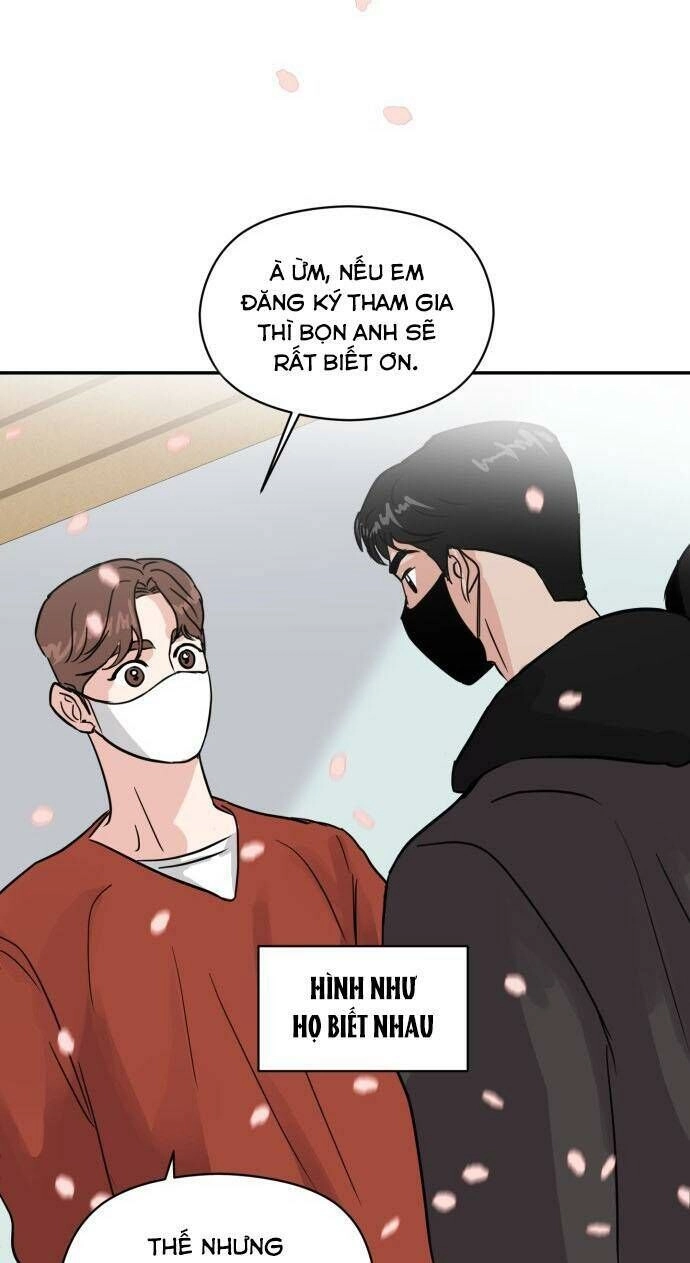 Tình Yêu Cấp 4 Chapter 5 - 53