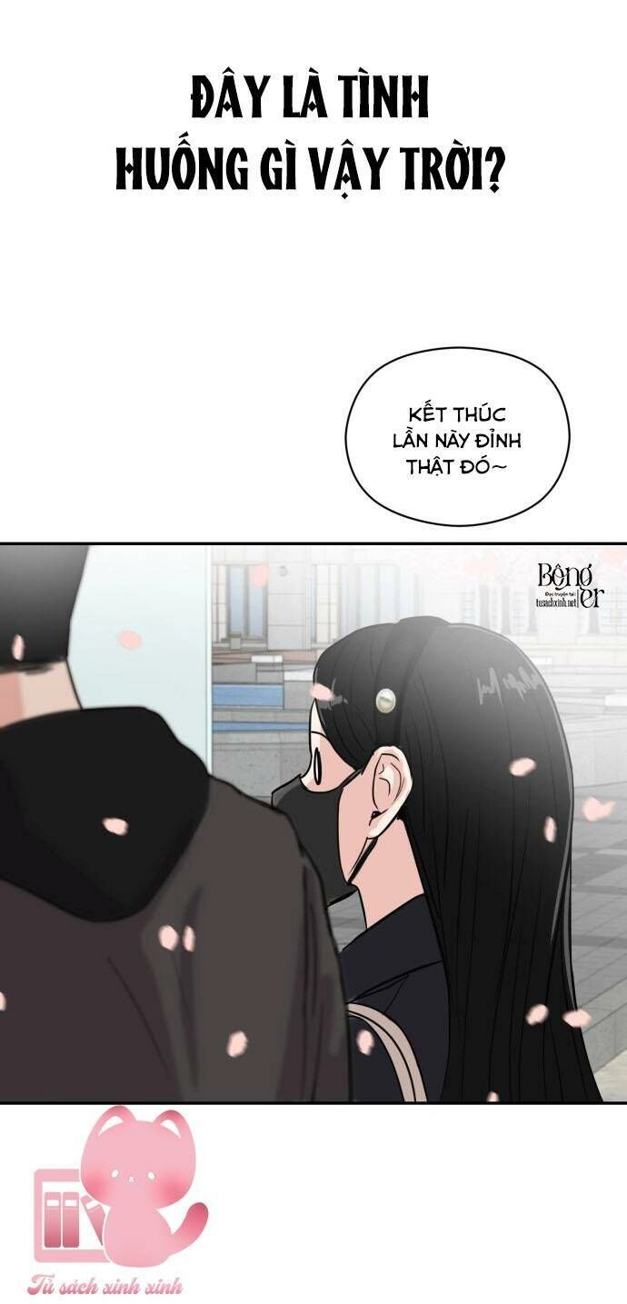 Tình Yêu Cấp 4 Chapter 5 - 58