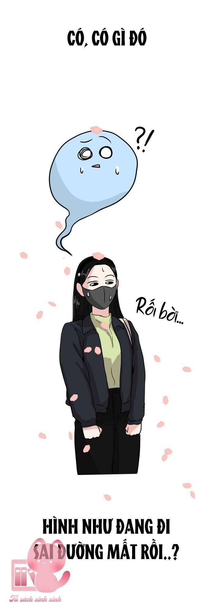 Tình Yêu Cấp 4 Chapter 5 - 59