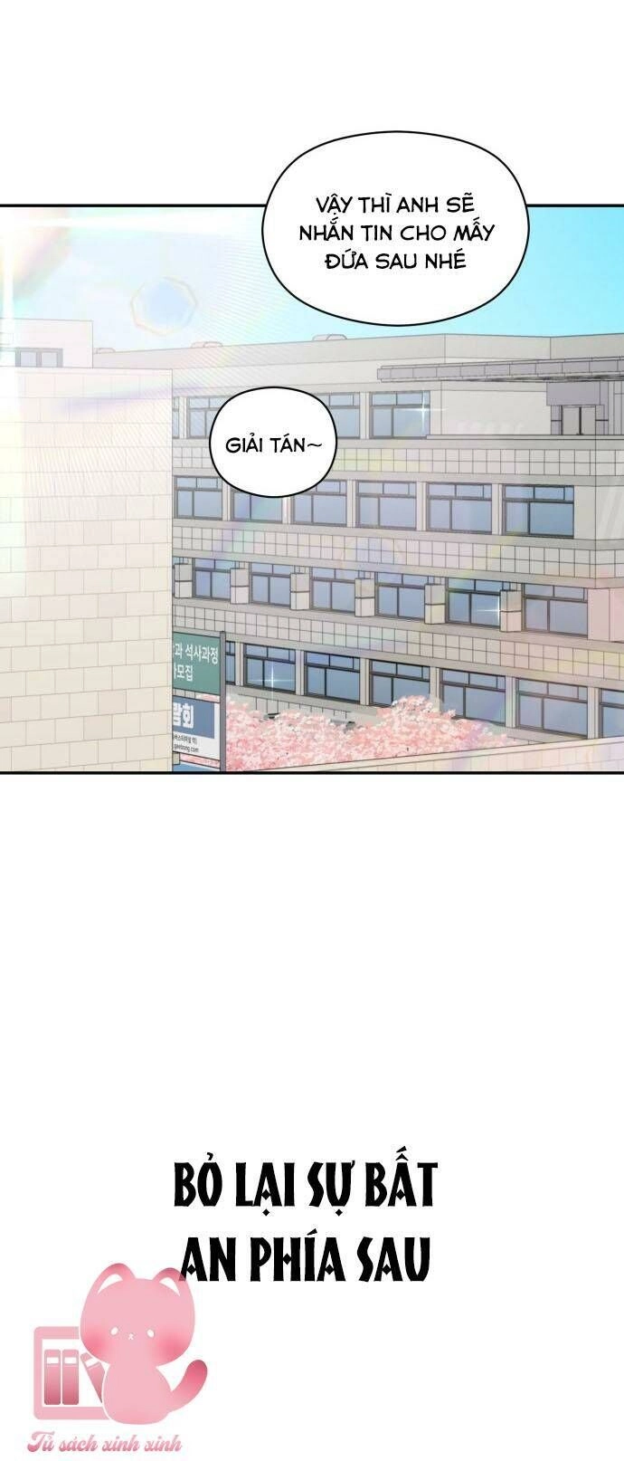 Tình Yêu Cấp 4 Chapter 5 - 60