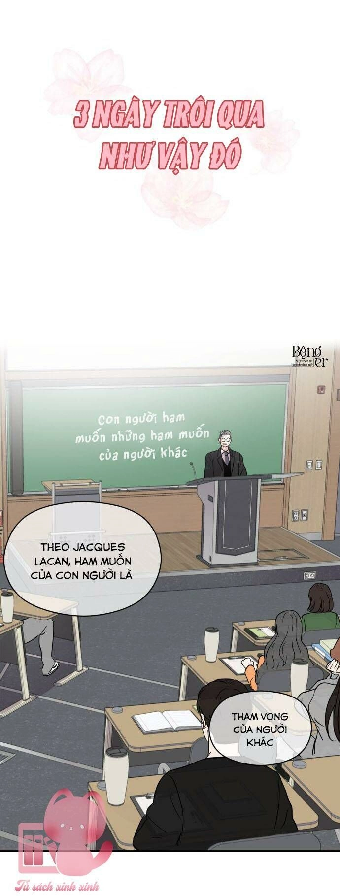 Tình Yêu Cấp 4 Chapter 5 - 63