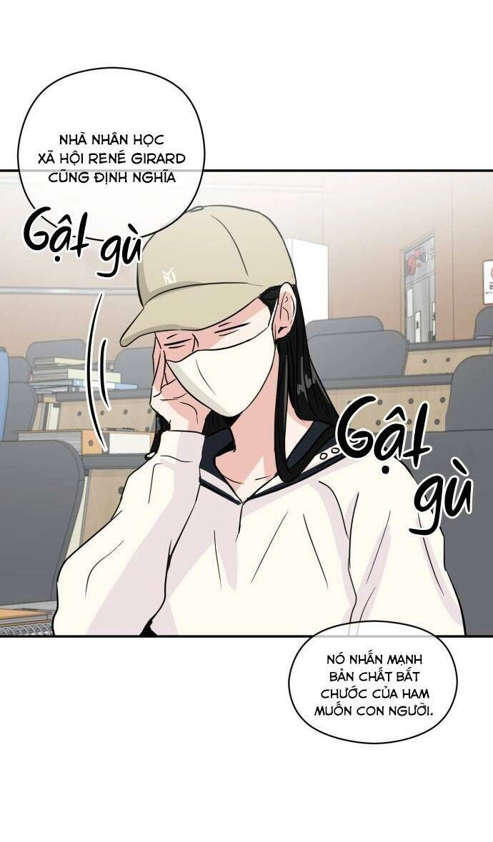 Tình Yêu Cấp 4 Chapter 5 - 64