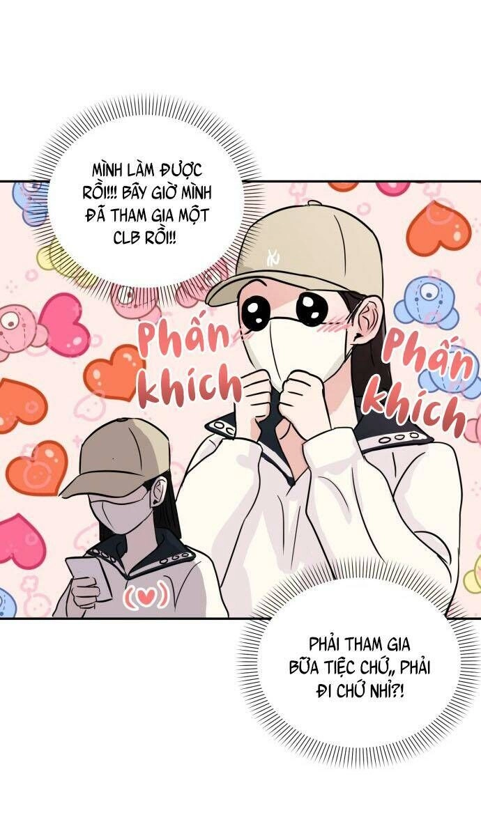 Tình Yêu Cấp 4 Chapter 5 - 69